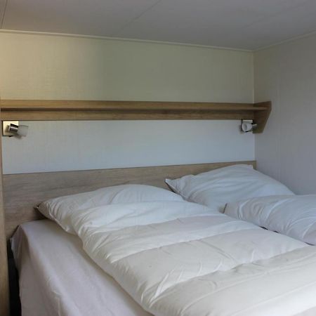De Bijsselse Enk, Noors Chalet 9 نونسبيت المظهر الخارجي الصورة