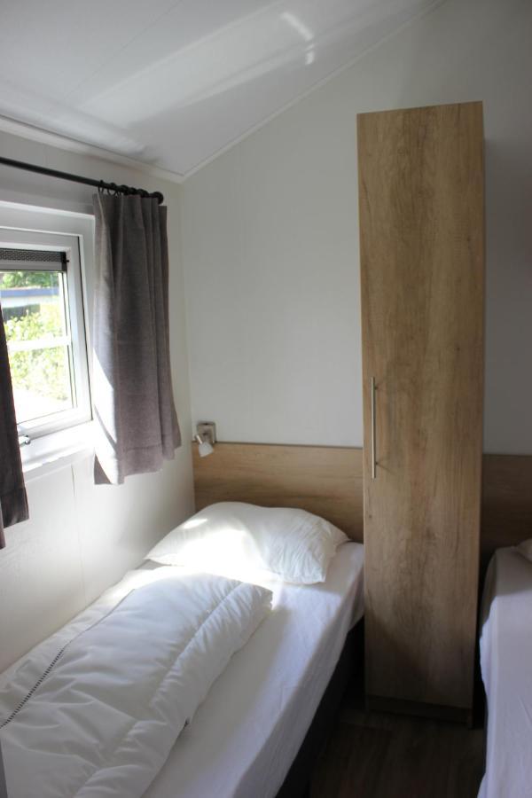 De Bijsselse Enk, Noors Chalet 9 نونسبيت المظهر الخارجي الصورة