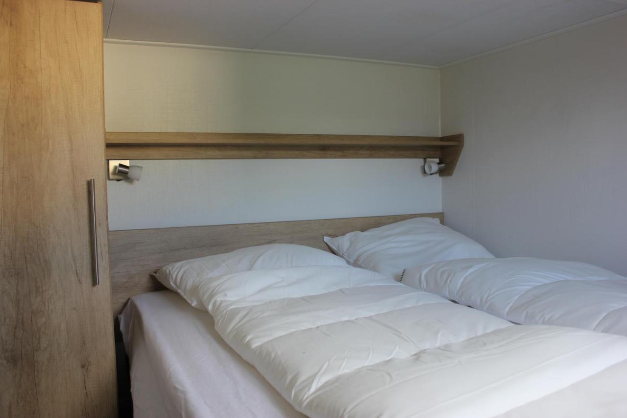 De Bijsselse Enk, Noors Chalet 9 نونسبيت المظهر الخارجي الصورة