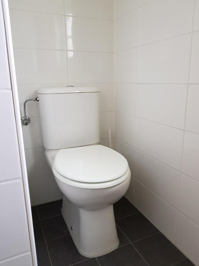 De Bijsselse Enk, Noors Chalet 9 نونسبيت المظهر الخارجي الصورة